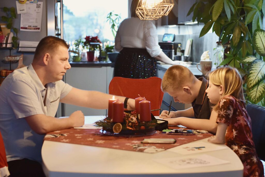 familienshooting